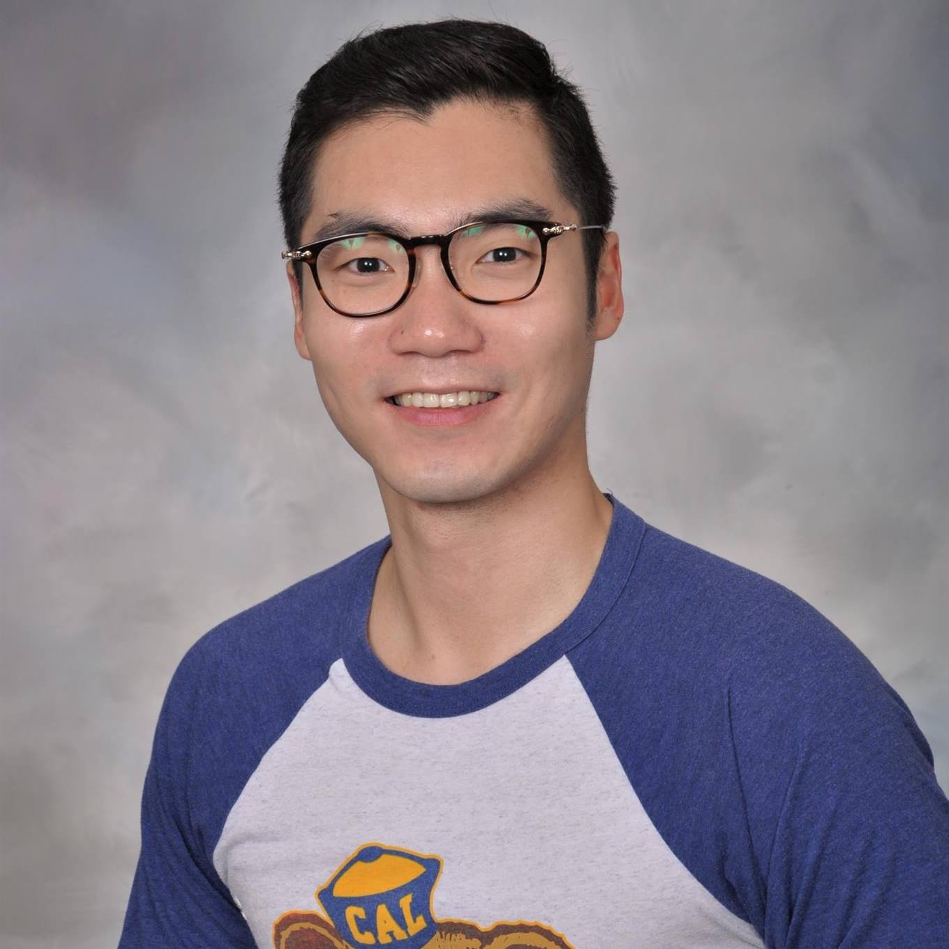 Photo of Jaden Yang